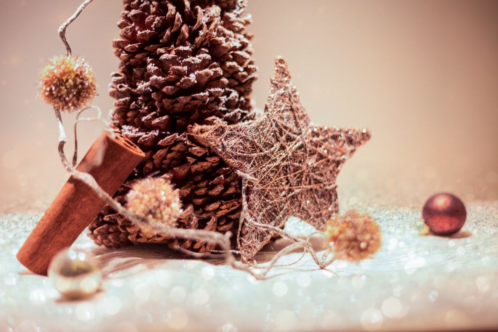 Michaela und Daniel Schaffers